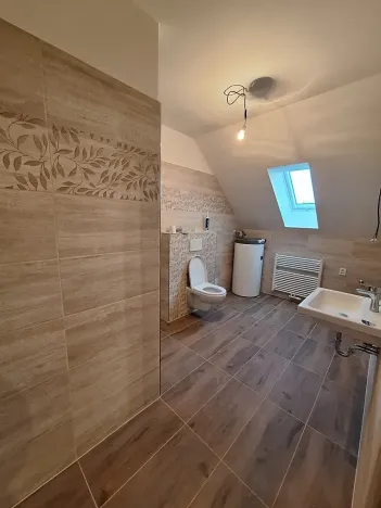 Pronájem bytu 3+kk, Kolín, Vrchlického, 64 m2