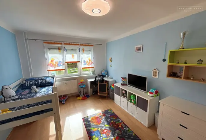 Prodej bytu 3+1, Karviná, Majakovského, 80 m2