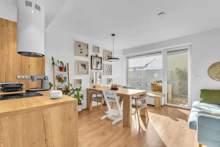 Prodej bytu 4+kk, Hradec Králové, Jana Masaryka, 102 m2