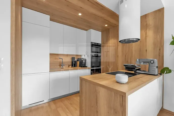 Prodej bytu 4+kk, Hradec Králové, Jana Masaryka, 102 m2