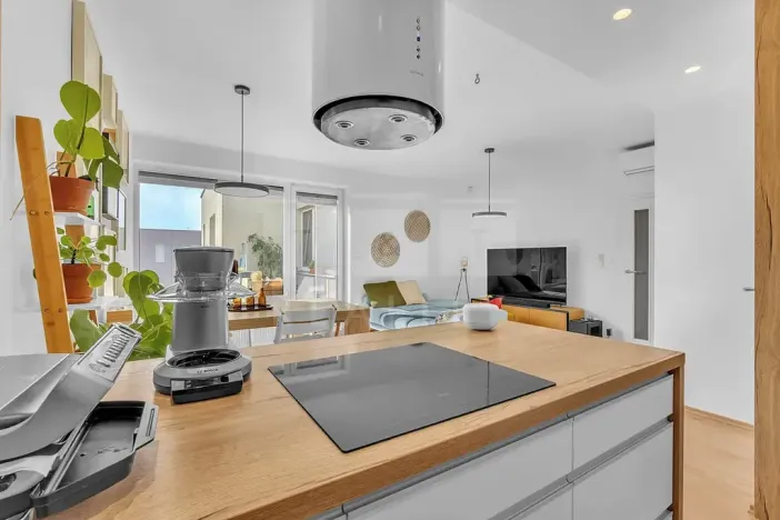Prodej bytu 4+kk, Hradec Králové, Jana Masaryka, 102 m2