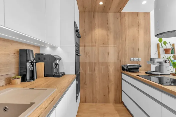 Prodej bytu 4+kk, Hradec Králové, Jana Masaryka, 102 m2
