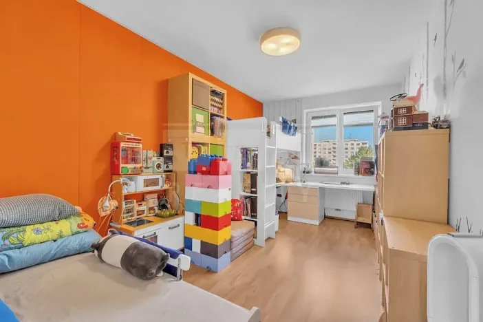 Prodej bytu 4+kk, Hradec Králové, Jana Masaryka, 102 m2