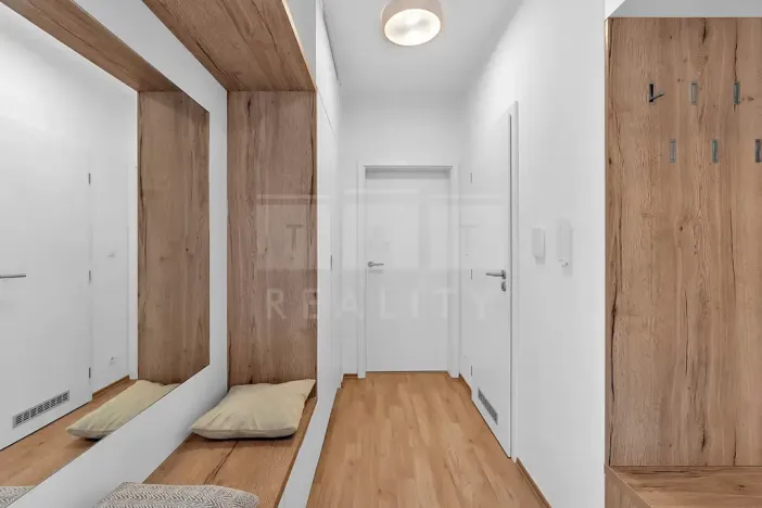Prodej bytu 4+kk, Hradec Králové, Jana Masaryka, 102 m2