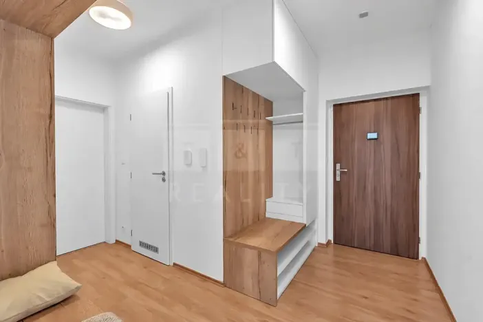 Prodej bytu 4+kk, Hradec Králové, Jana Masaryka, 102 m2