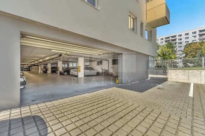 Prodej bytu 4+kk, Hradec Králové, Jana Masaryka, 102 m2