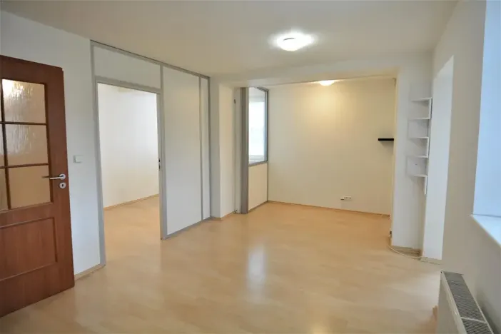 Pronájem bytu 2+kk, Praha - Břevnov, Za Strahovem, 37 m2