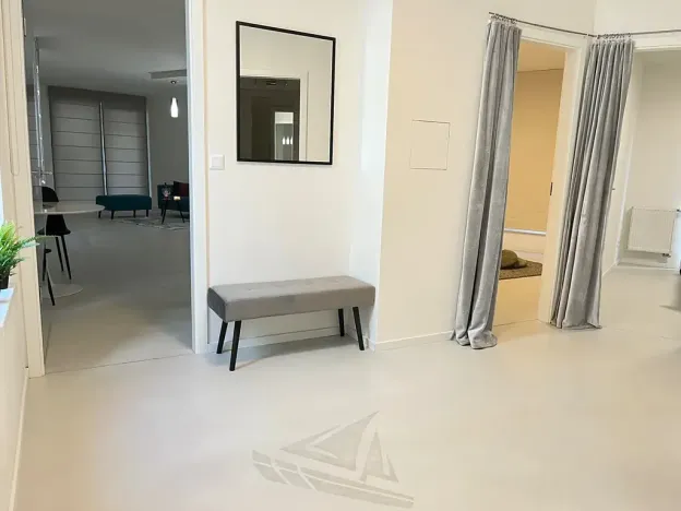 Pronájem bytu 3+kk, Plzeň, Klicperova, 89 m2