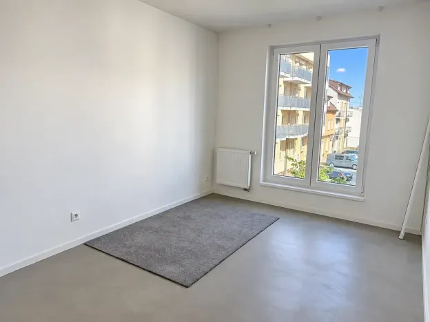 Pronájem bytu 3+kk, Plzeň, Klicperova, 89 m2