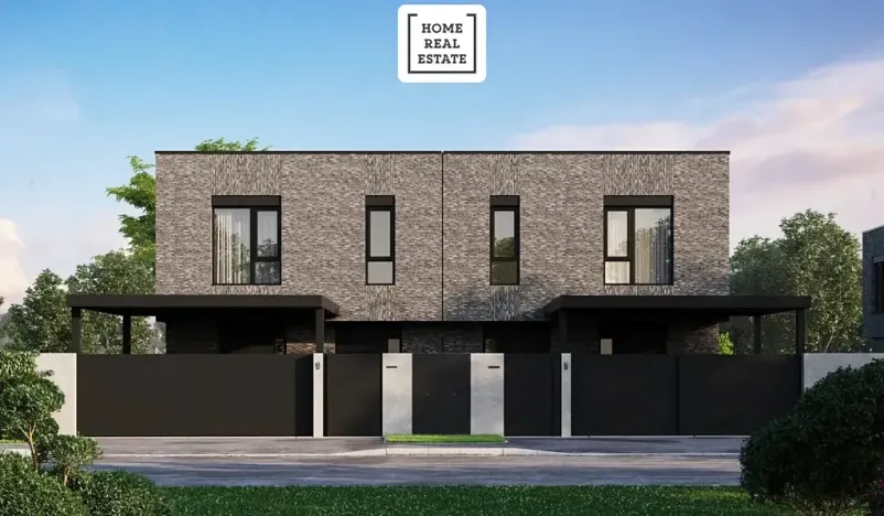 Prodej rodinného domu, Praha - Hlubočepy, Ke Smíchovu, 247 m2