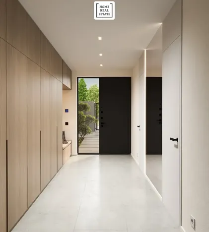 Prodej rodinného domu, Praha - Hlubočepy, Ke Smíchovu, 247 m2