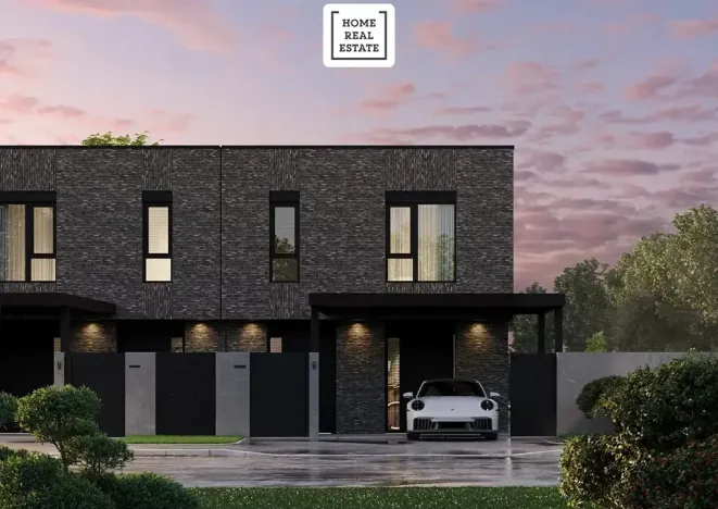 Prodej rodinného domu, Praha - Hlubočepy, Ke Smíchovu, 247 m2