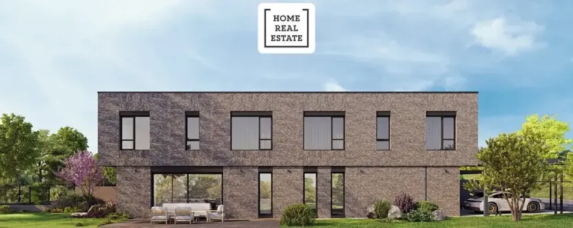 Prodej rodinného domu, Praha - Hlubočepy, Ke Smíchovu, 247 m2