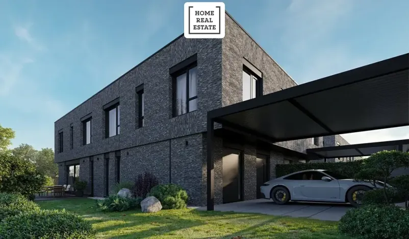 Prodej rodinného domu, Praha - Hlubočepy, Ke Smíchovu, 247 m2