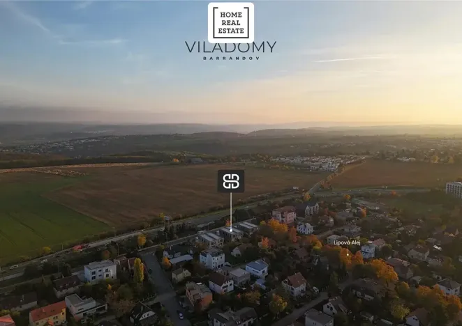Prodej rodinného domu, Praha - Hlubočepy, Ke Smíchovu, 247 m2