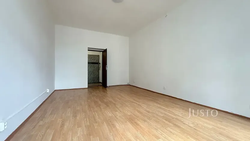 Pronájem bytu 2+1, Děčín, Plzeňská, 80 m2