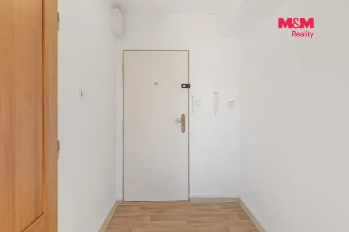Prodej bytu 1+kk, Frýdek-Místek - Místek, Janáčkova, 21 m2