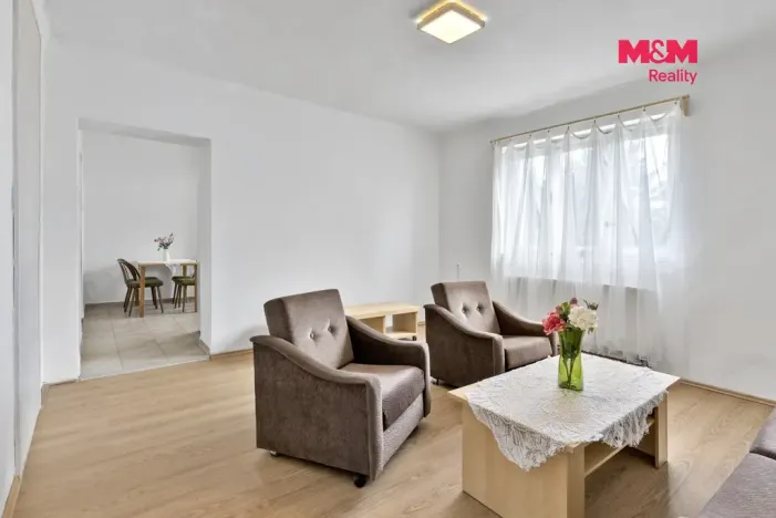 Prodej rodinného domu, Mělník, Na Průhoně, 120 m2
