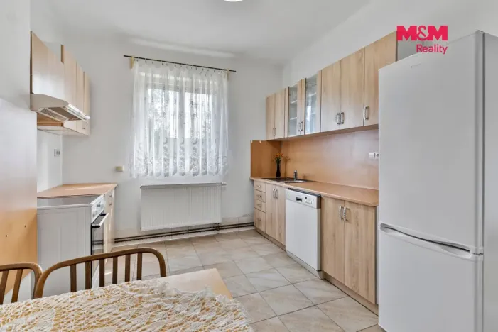 Prodej rodinného domu, Mělník, Na Průhoně, 120 m2