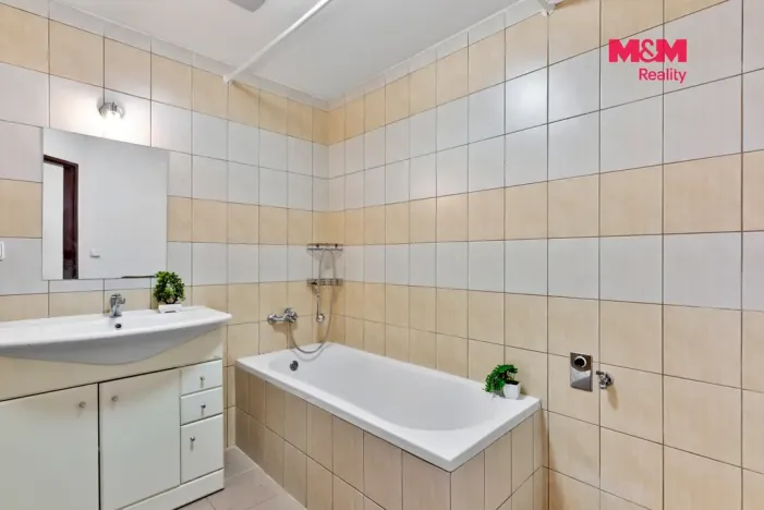 Prodej rodinného domu, Mělník, Na Průhoně, 120 m2