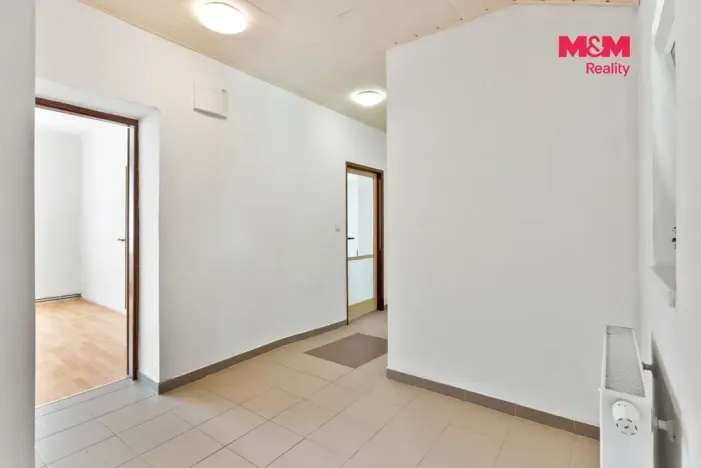 Prodej rodinného domu, Mělník, Na Průhoně, 120 m2