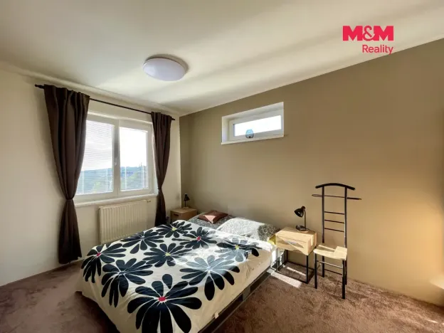 Pronájem bytu 2+kk, Zlín, Podlesí V, 52 m2