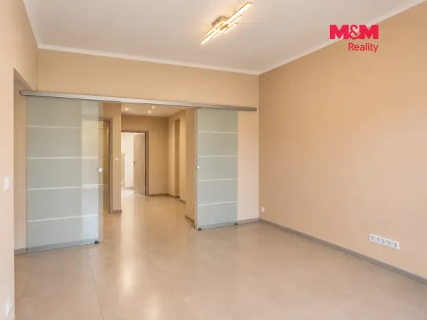 Prodej bytu 2+kk, Praha, Patočkova, 56 m2