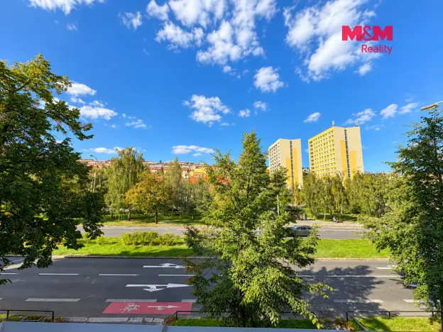 Prodej bytu 2+kk, Praha, Patočkova, 56 m2