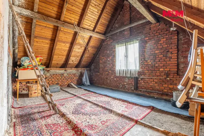 Prodej rodinného domu, Šilheřovice, Studená, 106 m2