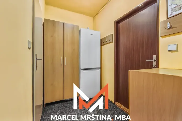 Prodej bytu 1+1, Jaroměř - Pražské Předměstí, Královédvorská, 32 m2
