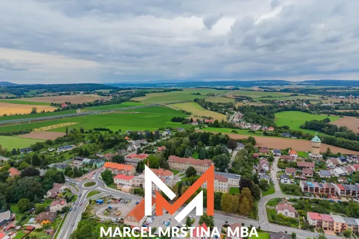 Prodej bytu 1+1, Jaroměř - Pražské Předměstí, Královédvorská, 32 m2
