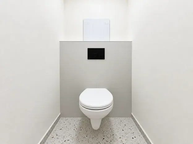 Prodej bytu 4+kk, Praha - Stodůlky, Janského, 83 m2