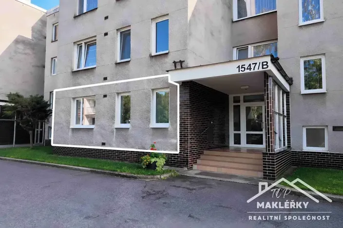 Prodej bytu 3+1, Brandýs nad Labem-Stará Boleslav, Neratovická, 80 m2