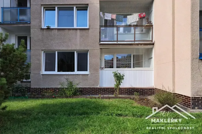 Prodej bytu 3+1, Brandýs nad Labem-Stará Boleslav, Neratovická, 80 m2