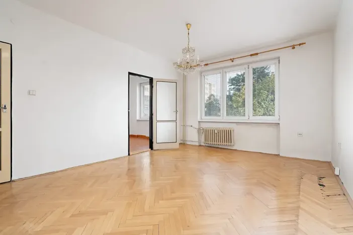 Prodej bytu 2+1, Praha - Záběhlice, Bojanovická, 55 m2