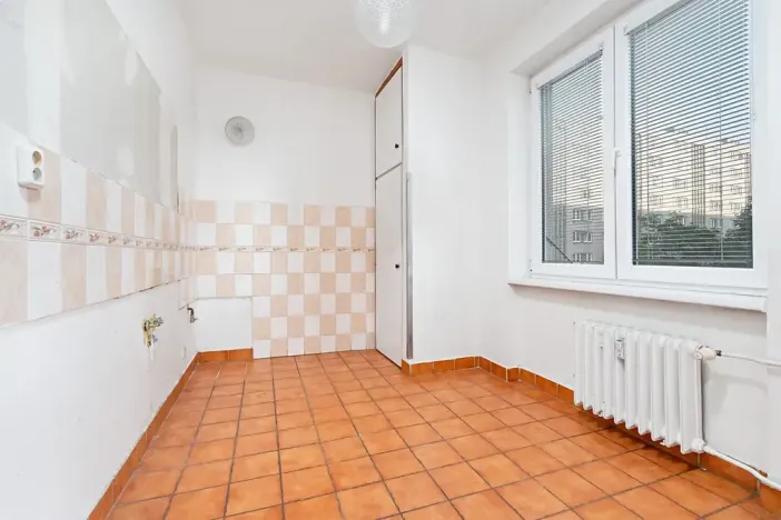 Prodej bytu 2+1, Praha - Záběhlice, Bojanovická, 55 m2