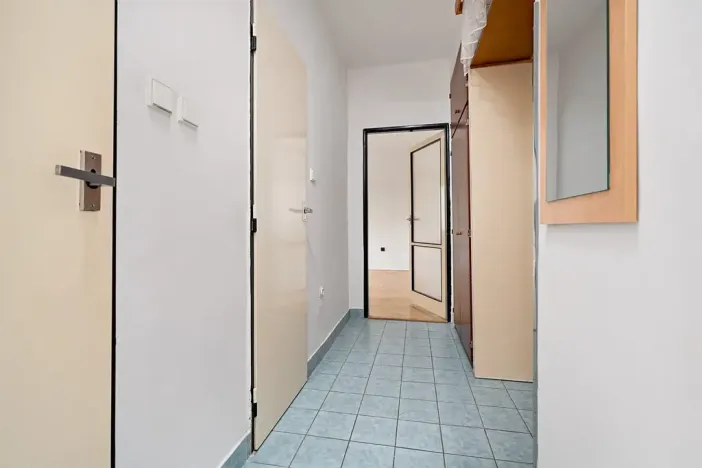 Prodej bytu 2+1, Praha - Záběhlice, Bojanovická, 55 m2
