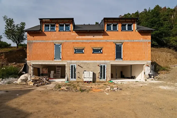 Prodej domu na klíč, Plasy, 174 m2
