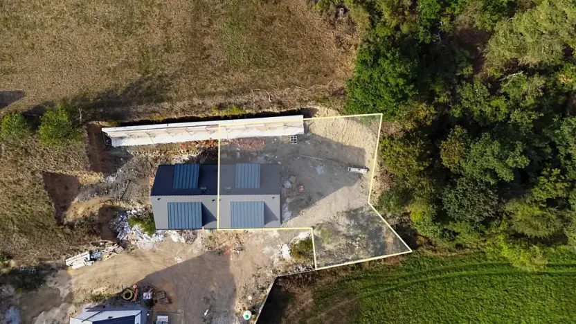 Prodej domu na klíč, Plasy, 174 m2