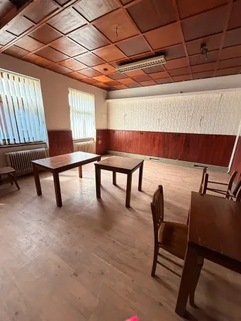 Pronájem obchodního prostoru, Prostějov, 200 m2