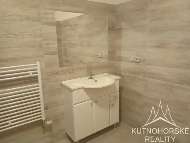 Pronájem bytu 3+1, Zbraslavice, 65 m2