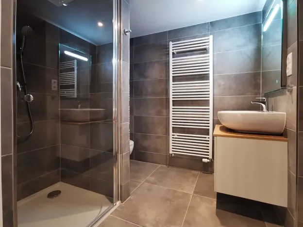 Pronájem bytu 1+kk, Praha - Stodůlky, Ke Koh-i-nooru, 29 m2