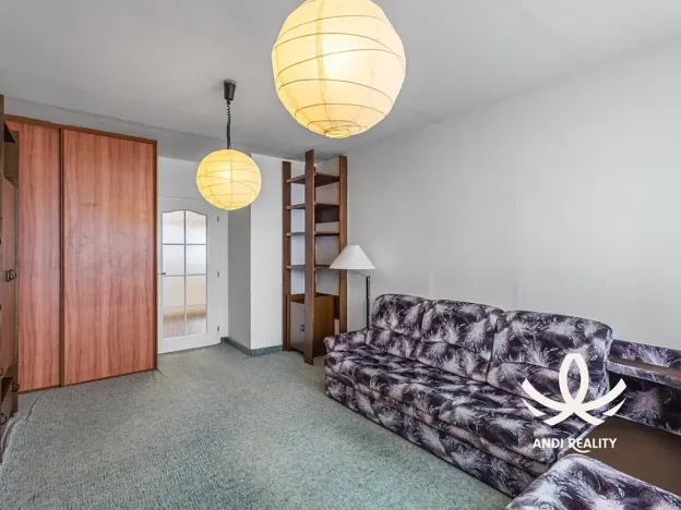 Prodej bytu 3+1, Mladá Boleslav, Jana Palacha, 73 m2