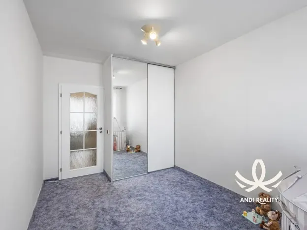 Prodej bytu 3+1, Mladá Boleslav, Jana Palacha, 73 m2
