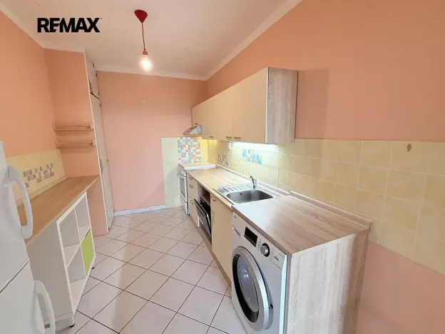 Prodej bytu 3+kk, Praha - Chodov, Jažlovická, 64 m2