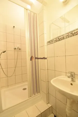 Pronájem bytu 2+kk, Praha - Vršovice, Sevastopolská, 40 m2