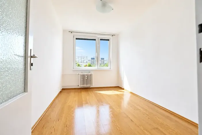 Pronájem bytu 2+kk, Praha - Háje, Hekrova, 44 m2