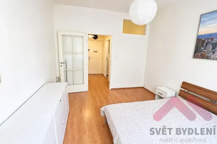 Pronájem bytu 1+kk, Praha - Staré Město, Konviktská, 30 m2