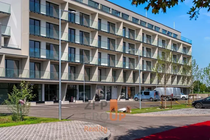 Prodej bytu 1+kk, Mladá Boleslav, 74 m2