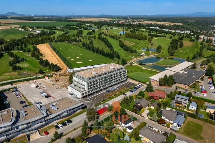 Prodej bytu 1+kk, Mladá Boleslav, 74 m2